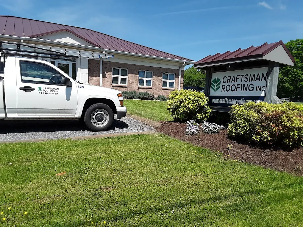 Quality Chimney Repair by experienced craftsmen in Shearer Hills - Ridgeview